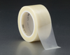 3M 471 Clear Marking Tape - 3/4 in Width x 36 yd Length - 5.2 mil Thick - 03099 - 021200-03099 - R. S. Hughes Company, Inc.