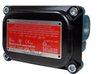 MICRO SWITCH EX Series Explosion-Proof Limit Switches, Side Rotary, 1NC 1NO SPDT Snap Action, 0.5 in - 14NPT conduit - 1EX1 - Honeywell Sensing & IoT