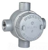 Explosionproof Conduit Outlet Box -- GECXT-1 - Image