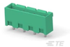 PCB Terminal Blocks - 796980-4 - TE Connectivity