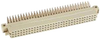Din 41612 Pcb Connector Receptacle 64Way; Product Range Harting - 83F8417 - Newark, An Avnet Company