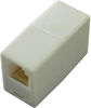 In Line Adapter, Rj12 Jack-Rj12 Jack; In Line Connector A Gc Electronics - 16F2913 - Newark, An Avnet Company