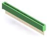 Card Edge Conn, Single, 47Pos, Wire Wrap; Card Edge Connector Type Edac - 65AJ1051 - Newark, An Avnet Company