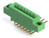 Card Edge Conn, Dual Side, 12Pos, Th; Card Edge Connector Type Edac - 59AJ5020 - Newark, An Avnet Company