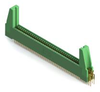 Card Edge Conn, Dual Side, 90Pos, Th; Card Edge Connector Type Edac - 71AJ1671 - Newark, An Avnet Company
