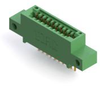 Card Edge Conn, Single, 10Pos, Wire Wrap; Card Edge Connector Type Edac - 65AJ4121 - Newark, An Avnet Company