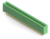 Card Conn, Dual Side, 44Pos, Wire Wrap; Card Edge Connector Type Edac - 60AJ9651 - Newark, An Avnet Company