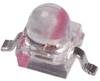 Led, Red, 170Mcd, 660Nm, Smd; Led Color Vcc (Visual Communications Company) - 82H9132 - Newark, An Avnet Company