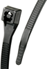 Cable Tie, Uv Stabilized, 76.2Mm, 50Lb; Cable Tie Material Gardner Bender - 60AC4695 - Newark, An Avnet Company