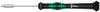 Micro Nutdriver, 2Mm X 60Mm; Drive Size Metric Wera - 49AC1345 - Newark, An Avnet Company