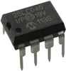 Serial Eeprom, 4Kbit, 2Mhz, Dip-8; Memory Size Microchip - 92C7426 - Newark, An Avnet Company