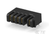 DC Jack Connectors - 6318430-2 - TE Connectivity