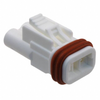 EDAC 570-002-000-200. CONNECTOR, HOUSING, RECEPTACLE, 2 POSITION, 5.8MM - 227-570-002-000-200 - Utmel Electronic Limited