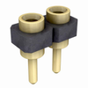 Connectors, Interconnects - Rectangular Connectors - Headers, Receptacles, Female Sockets - 1293008-SDL-101-G-10 - Win Source Electronics