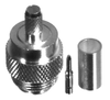 RF Coaxial Cable Mount Connector - PT-4010-030 - Richardson RFPD