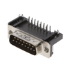 D-Sub Connector Assemblies - L717SDA15P1ACH-ND - DigiKey