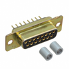 D-Sub Connector Assemblies - 1122-1296-ND - DigiKey