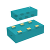RF Multiplexers - DP03A5425TTR - Quarktwin Technology Ltd.
