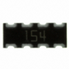 Resistor Networks, Arrays - 743C083154JTR-ND - DigiKey