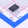 Power Supply Chip >> Motor Driver ICs - BD63610AEFV-E2 - LCSC Electronics Technology (HK) Limited