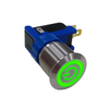Pushbutton Switches - 2057-SW-PB7-06LB22FFPG12V-ND - DigiKey