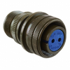 Circular Connector Assemblies - 97-3106A-16-11S-ND - DigiKey