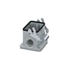 Heavy Duty Connector Housings, Hoods, Bases - 277-1424868-ND - DigiKey