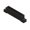 Edgeboard Connectors - 151-896-014-500-107-ND - DigiKey