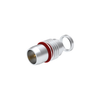 Coaxial Connector (RF) Assemblies -- 2201-R128639100-ND - Image