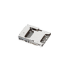 PC Card Sockets - WM12957TR-ND - DigiKey