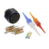 Circular Connector Assemblies - 1178-D38999/26MD15SN-ND - DigiKey