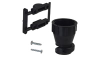 connector accessories - 206070-8 - Powell Electronics, Inc.