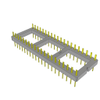 Headers, Specialty Pin - APA-640-T-C-ND - DigiKey