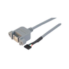 Between Series Adapter Cables -- 5073-UPMB5-2MM-075M-ND - Image