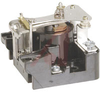 Relay;E-Mech;Power;SPST-NO-DM;Cur-Rtg 25A;Ctrl-V 120AC;Vol-Rtg 277AC;Screw - 70199168 - Allied Electronics, Inc.