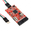 Programmers, Emulators, and Debuggers - IMX233-SJTAG - ODG (Origin Data Global)