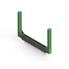 Edgeboard Connectors - 151-395-032-523-658-ND - DigiKey