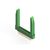 Edgeboard Connectors - 151-345-044-523-578-ND - DigiKey
