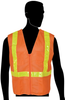 Protective Apparel, Hivizgard-Class 2 Garments - C16802F - Liberty Glove & Safety, Inc.