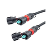 Fiber Optic Cables - 5073-FOCM4IPHLCIPHLC-30-ND - DigiKey