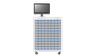 AMiS-870, An automated dispensing cabinet for operating rooms and nursing stations, optimizing medication management. - Advantech