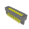 Blade Type Power Connector Assemblies - 612-PET-08-02-L-RA-SD-ND - DigiKey