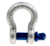 Shackles - 674106 - RS Components, Ltd.