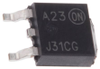 Darlington Pairs -- 1452795 - Image