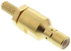 Coaxial Connectors - 2955621 - RS Components, Ltd.