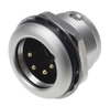 XLR Connectors - 2085192 - RS Components, Ltd.