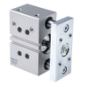 Pneumatic Guided Cylinders - 1215450 - RS Components, Ltd.
