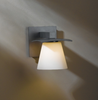Sconces-Single Glass - 351714 - Light Center (The)