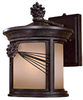 Exterior -Wall Mount - 660790 - Light Center (The)