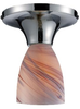 10152/1PC-CR Semi-Flush Mts.-Other - 638068 - Capital Lighting, Inc.